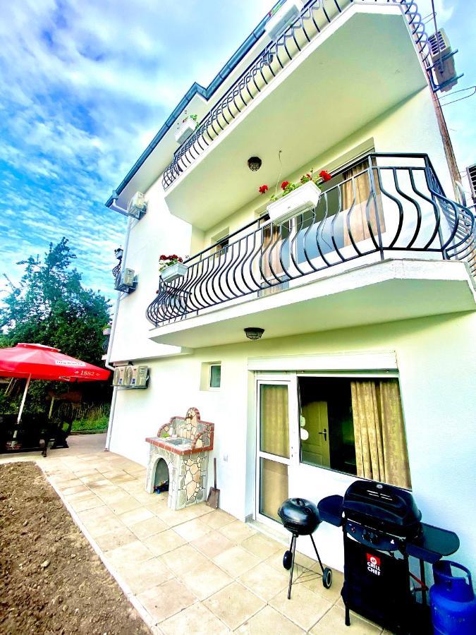 Къща За Гости Равда Ravda Exterior photo
